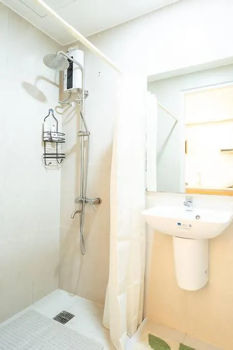 Premium Studio Apartment L 1 Min Walk To Abreeza Ayala Malls I Central Davao L By Bleuspace 0*,