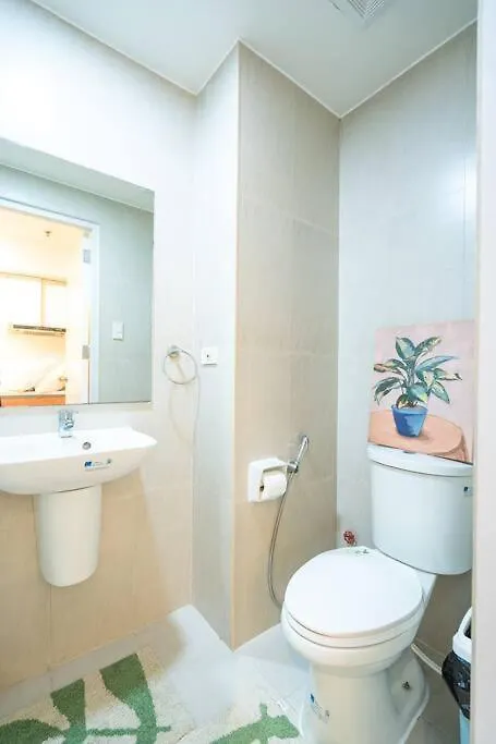 Premium Studio Apartment L 1 Min Walk To Abreeza Ayala Malls I Central Davao L By Bleuspace