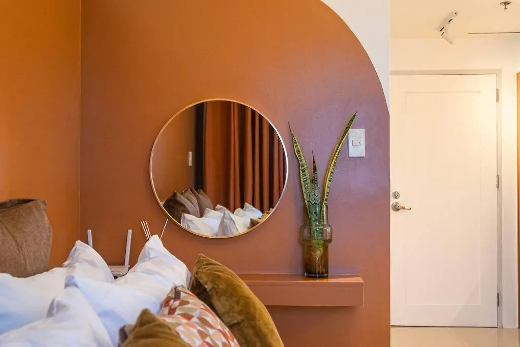 Premium Studio Apartment L 1 Min Walk To Abreeza Ayala Malls I Central Davao L By Bleuspace