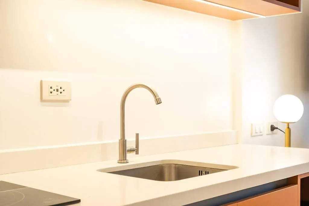 Premium Studio Apartment L 1 Min Walk To Abreeza Ayala Malls I Central Davao L By Bleuspace 0*,  Philippines