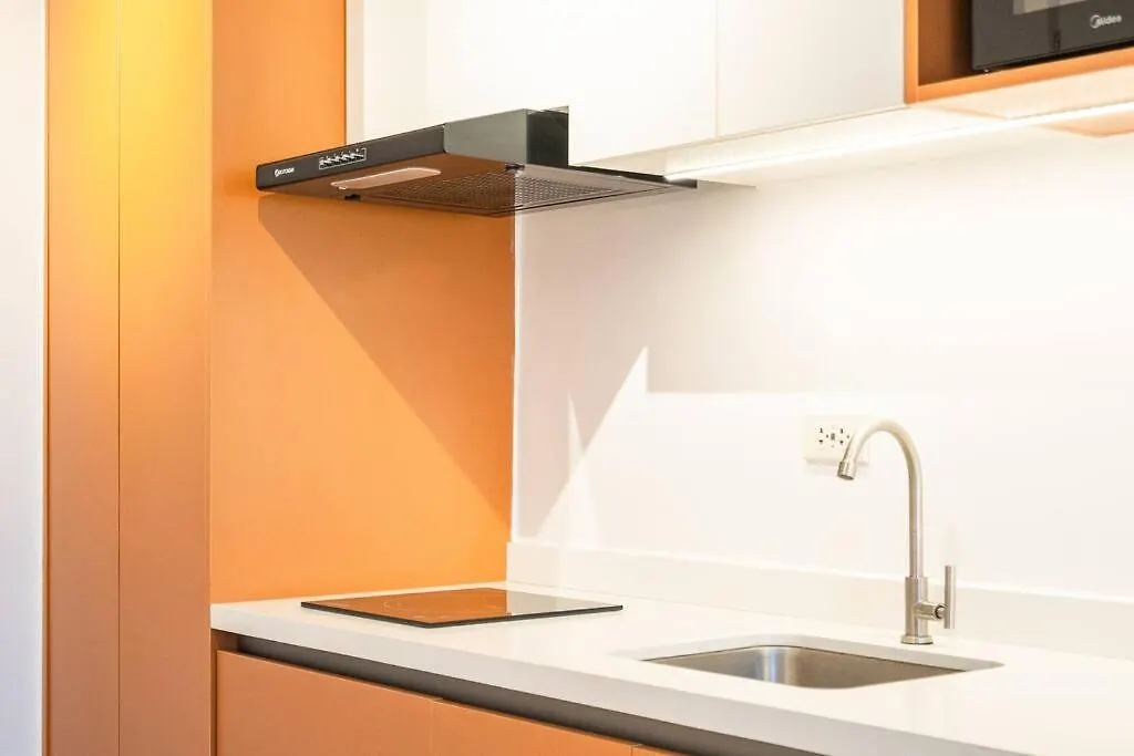 Premium Studio Apartment L 1 Min Walk To Abreeza Ayala Malls I Central Davao L By Bleuspace Philippines